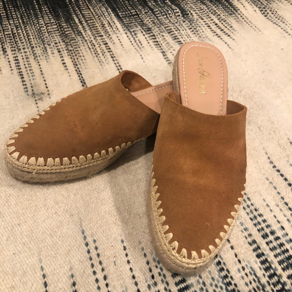Sam Edelman Mules